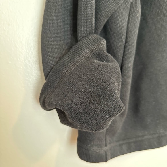 Uniqlo mock neck sweater - women’s XL - Picture 5 of 5